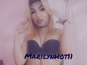 MarilynHot11