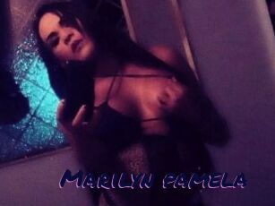 Marilyn_pamela