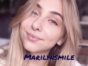 Marilynsmile