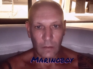 Marinoboy