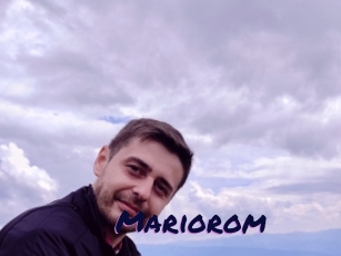 Mariorom