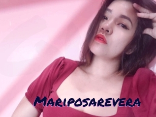 Mariposarevera