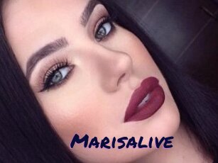 Marisalive