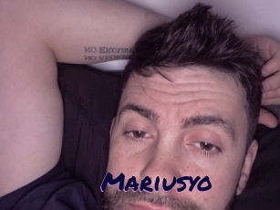 Mariusyo