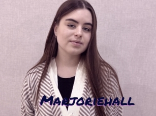 Marjoriehall