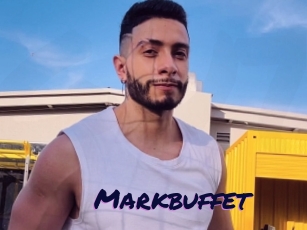 Markbuffet