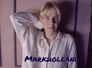 Markholland