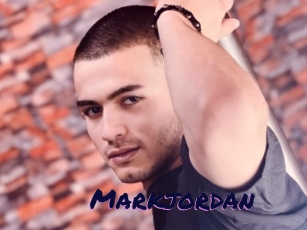 Markjordan