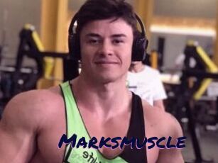 Marksmuscle