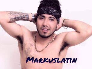 Markuslatin