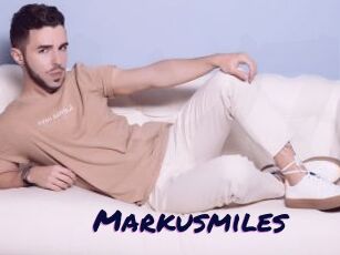 Markusmiles