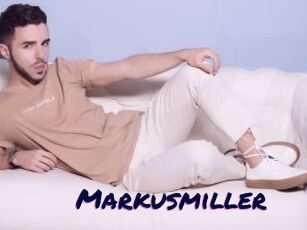 Markusmiller