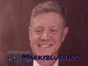 Markyblueeyes