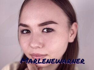 Marlenewarner