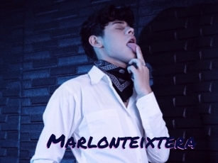 Marlonteixtera