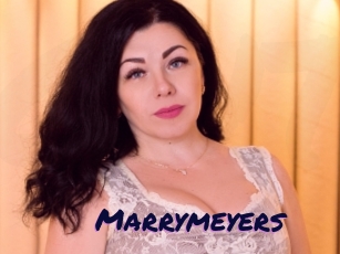 Marrymeyers