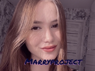 Marryproject