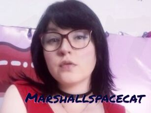 Marshallspacecat