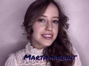 Martamarant