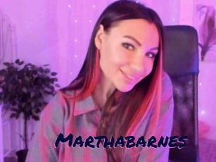 Marthabarnes