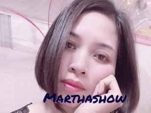 Marthashow