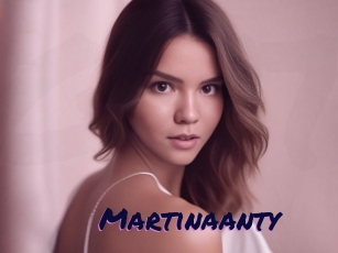 Martinaanty