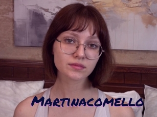 Martinacomello