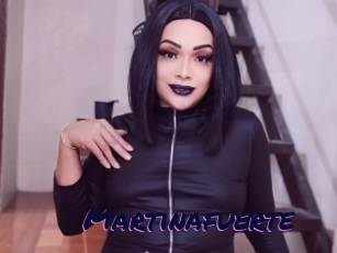 Martinafuerte