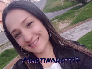 Martinahott17