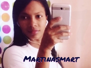 Martinasmart