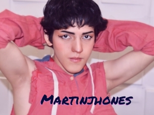 Martinjhones