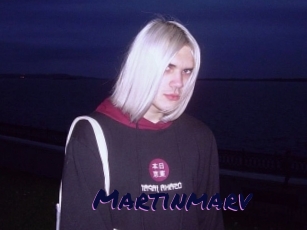 Martinmarv