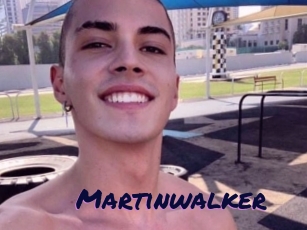 Martinwalker