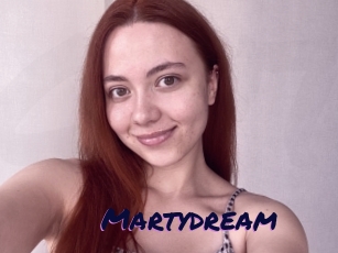 Martydream