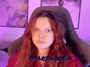 Maryacook