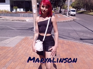 Maryalinson