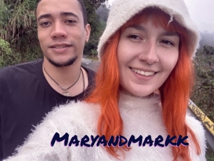 Maryandmarkk