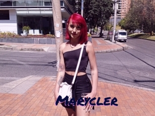 Marycler