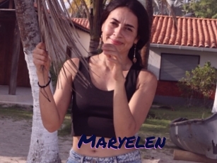 Maryelen