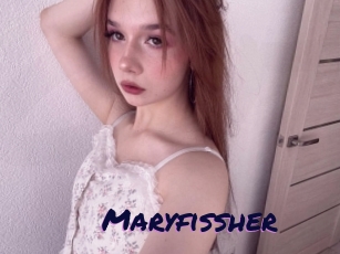 Maryfissher