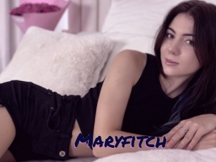 Maryfitch