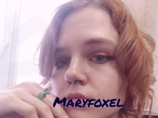 Maryfoxel