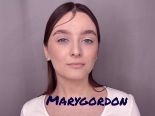 Marygordon