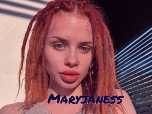 Maryjaness