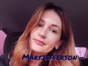 Maryjefferson