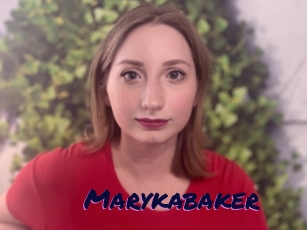 Marykabaker