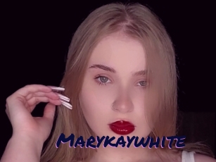 Marykaywhite