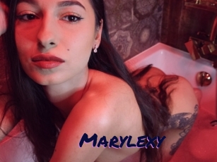 Marylexy