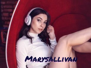 Marysallivan