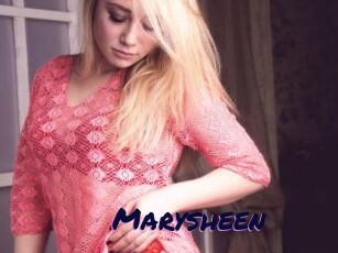 Marysheen